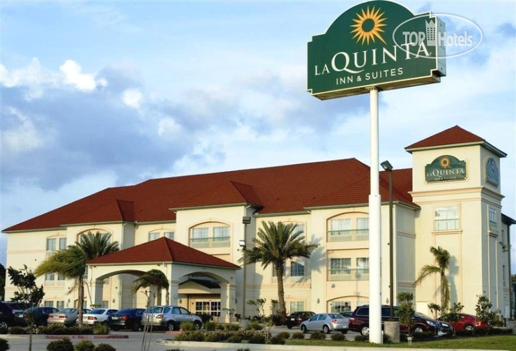 La Quinta Inn & Suites Rosenberg