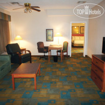 La Quinta Inn & Suites Austin Round Rock North 