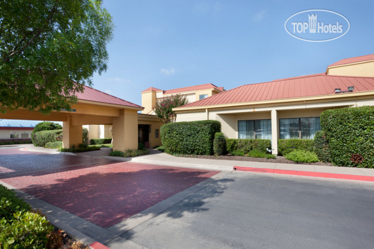 Фотографии отеля  La Quinta Inn & Suites Austin Round Rock North 3*