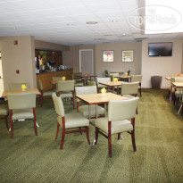 La Quinta Inn & Suites Austin Round Rock North 