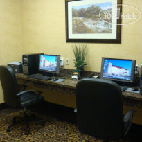 La Quinta Inn & Suites Schertz