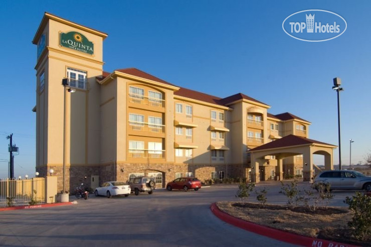 La Quinta Inn & Suites Schertz