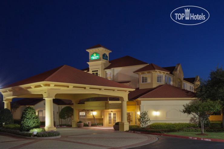 La Quinta Inn & Suites Sherman Denison