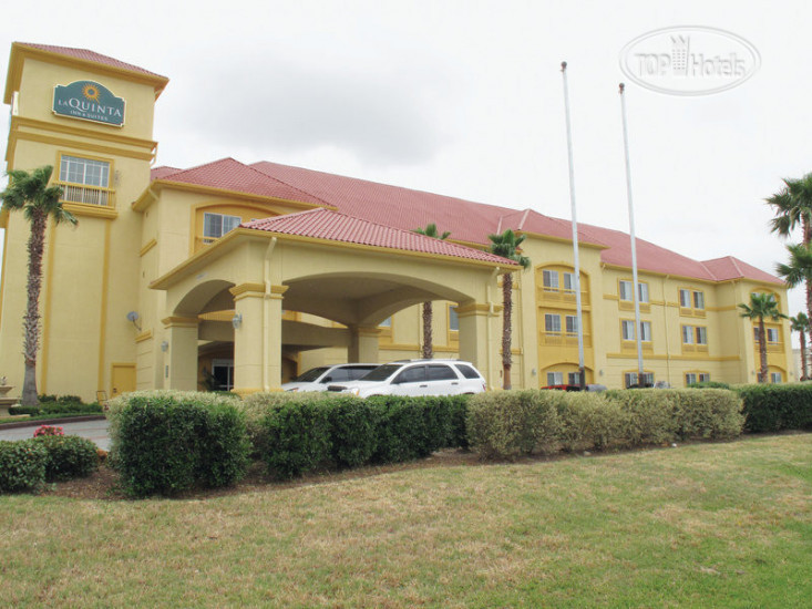 La Quinta Inn & Suites Tomball
