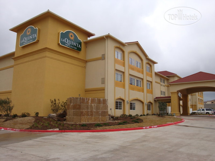 La Quinta Inn & Suites Woodway-Waco South