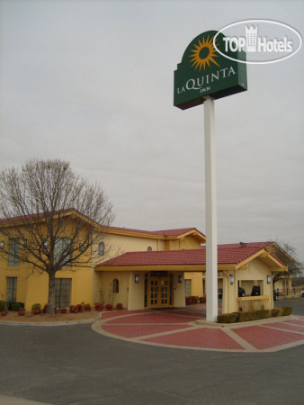 Фотографии отеля  La Quinta Inn Abilene 2*