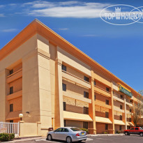 La Quinta Inn & Suites El Paso Bartlett 