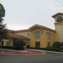 La Quinta Inn Dallas Northwest Farmers Branch 