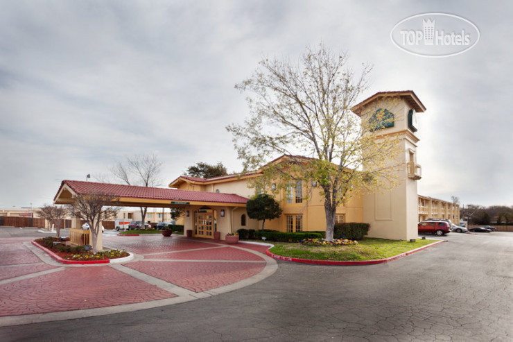 Фотографии отеля  La Quinta Inn Killeen 2*