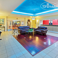 La Quinta Inn & Suites Kingwood