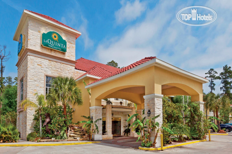 La Quinta Inn & Suites Kingwood