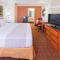 La Quinta Inn San Antonio Lackland 