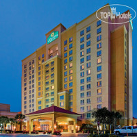 La Quinta Inn & Suites San Antonio Convention Cntr 3*