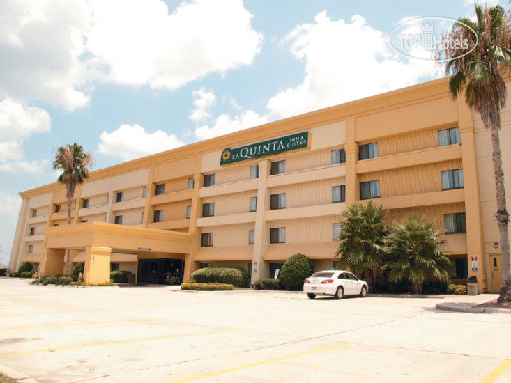 Фотографии отеля  La Quinta Inn & Suites Houston Baytown East 3*