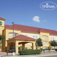 La Quinta Inn & Suites Mission at West McAllen 2*