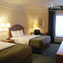 La Quinta Inn & Suites Mission at West McAllen 