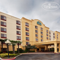 La Quinta Inn & Suites San Antonio Downtown 