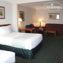 La Quinta Inn & Suites San Antonio Downtown 