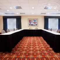 La Quinta Inn & Suites San Antonio Downtown 