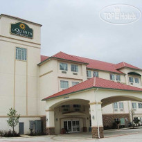 La Quinta Inn & Suites San Antonio Fiesta TX 