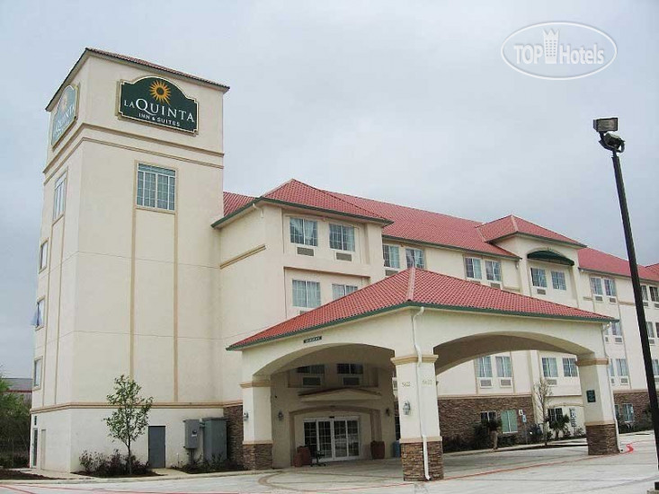 Фотографии отеля  La Quinta Inn & Suites San Antonio Fiesta TX 3*