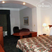 La Quinta Inn & Suites San Antonio Fiesta TX 