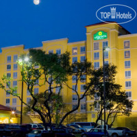 La Quinta Inn & Suites San Antonio Medical Center 3*