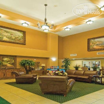 La Quinta Inn & Suites San Antonio North Stone Oak 