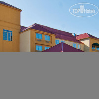 La Quinta Inn & Suites San Antonio North Stone Oak 3*