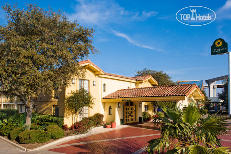 La Quinta Inn Austin South/IH35