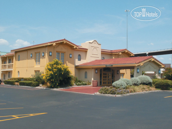 La Quinta Inn Austin Highland Mall