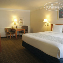 La Quinta Inn Austin Highland Mall 