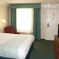 La Quinta Inn Austin Highland Mall 