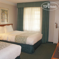 La Quinta Inn Austin Highland Mall 