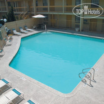 La Quinta Inn Austin Highland Mall 