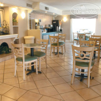 La Quinta Inn Austin Highland Mall 