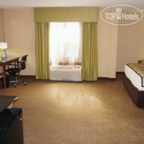 La Quinta Inn Austin North 