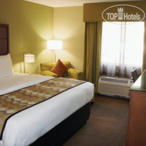 La Quinta Inn Austin North 