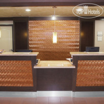 La Quinta Inn Austin North 