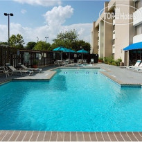 La Quinta Inn Austin North 