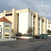 La Quinta Inn Austin North 