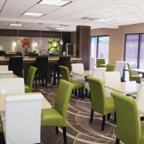 La Quinta Inn Austin North 