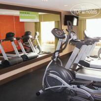 La Quinta Inn Austin North 