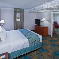 La Quinta Inn Austin Oltorf 