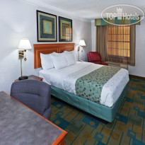 La Quinta Inn Austin Oltorf 