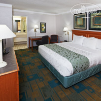 La Quinta Inn Austin Oltorf 