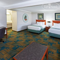 La Quinta Inn Austin Oltorf 