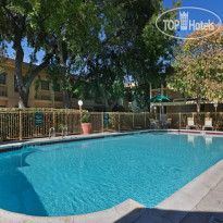 La Quinta Inn Austin Oltorf 