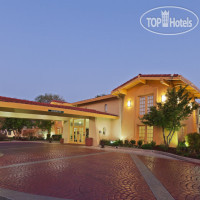 La Quinta Inn Austin Oltorf 2*