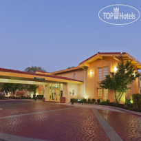La Quinta Inn Austin Oltorf 